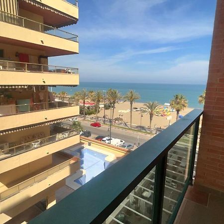 Primera Linea Playa , Front Line Beach Τορρεμολίνος Εξωτερικό φωτογραφία